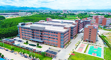 金宣发惠州基地